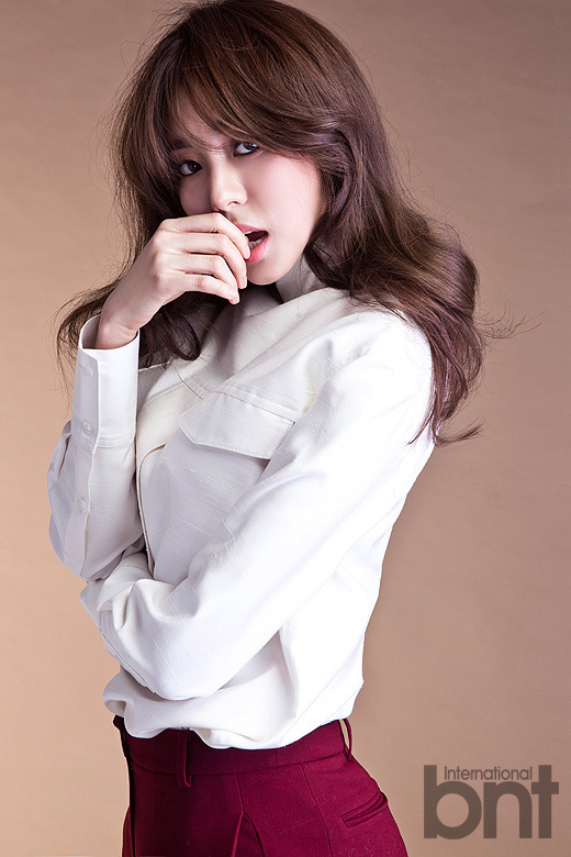 Ngắm loạt ảnh thời trang đẹp "mê mẩn" của Idol Hàn 27