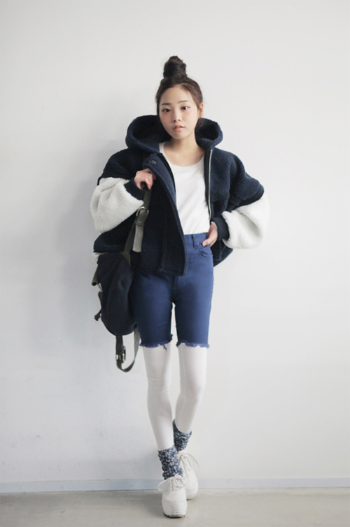 Mix đồ cực tiện và đẹp phong cách sporty cá tính 7
