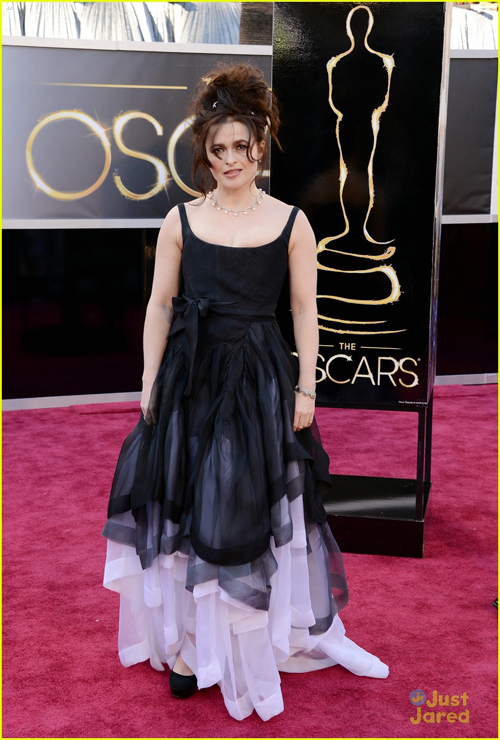 Kristen Stewart thuộc Top sao mặc kém nổi bật tại Oscar 85 7