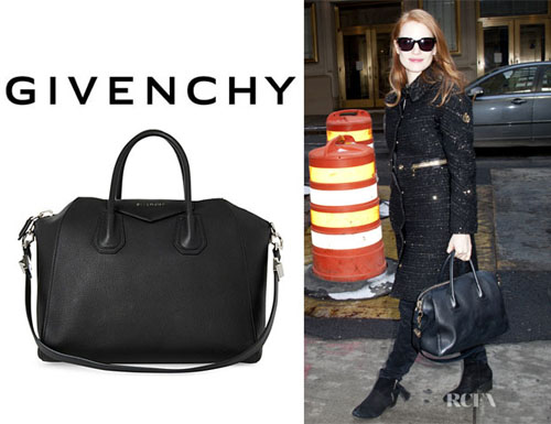 Túi Givenchy Antigona - "Nữ hoàng" mới của năm 2013 10
