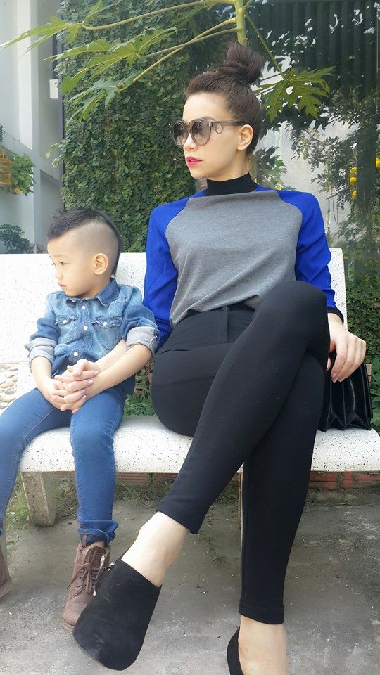 Sao Việt & thế giới rủ nhau diện đẹp ng&agrave;y Tết 1