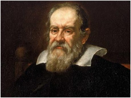 Galilê - Cha đẻ của khoa học cận đại 1