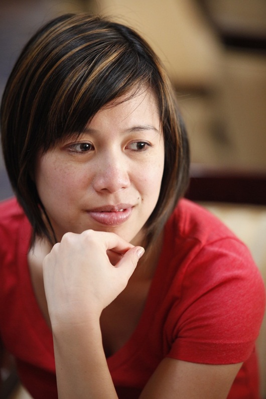 Christine Hà – người phụ nữ Kim Ngưu khoan thai đầy nội lực 2