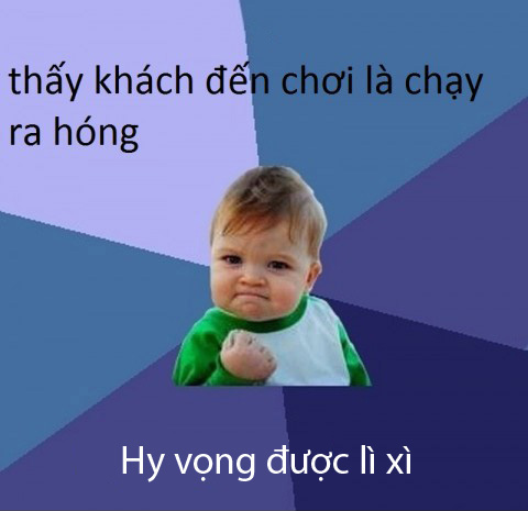 Có ai như tui không... 1