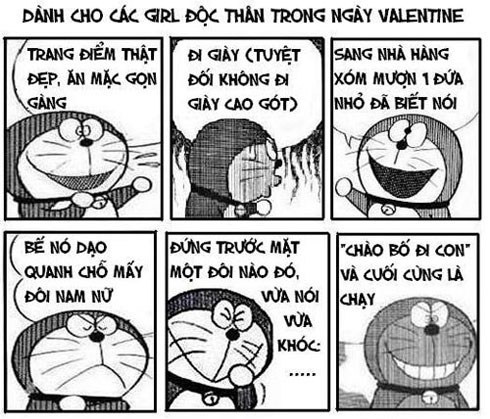 Troll, level: Valentine 1
