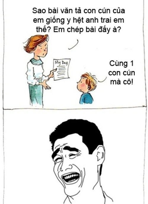 Lý do chính đáng 1