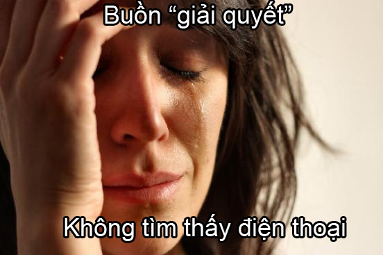 Cảm giác ấy... 1