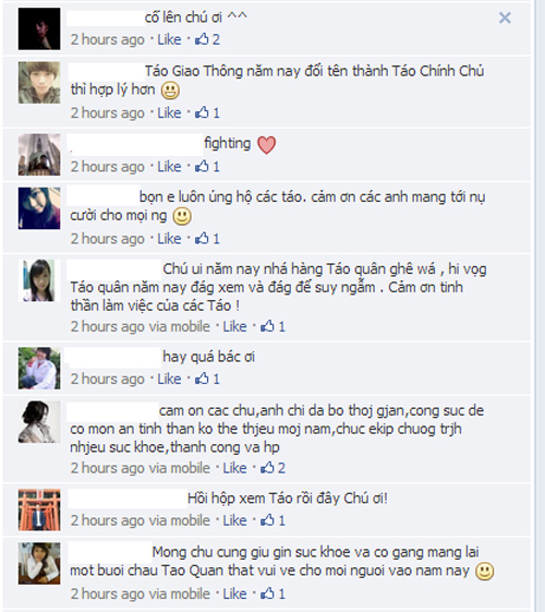 Dự đo&aacute;n kịch bản "T&aacute;o Qu&acirc;n 2013" 4