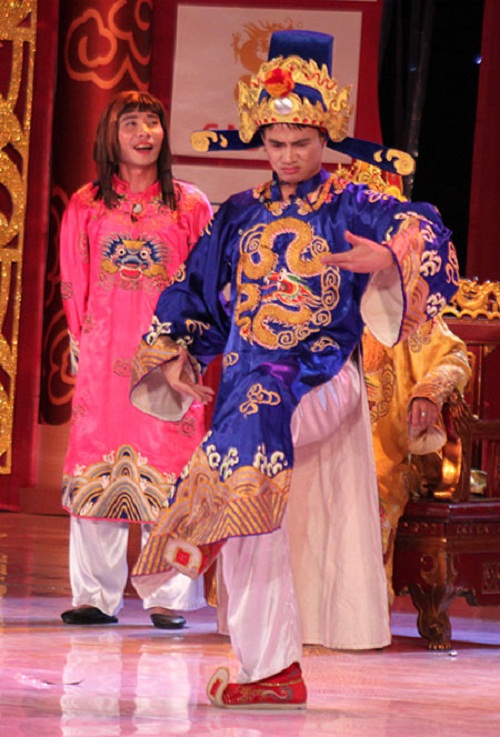 Dự đo&aacute;n kịch bản "T&aacute;o Qu&acirc;n 2013" 5