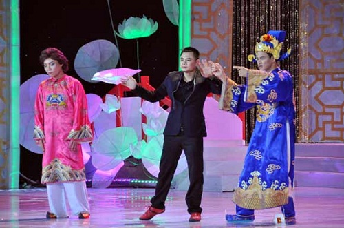 Dự đo&aacute;n kịch bản "T&aacute;o Qu&acirc;n 2013" 1
