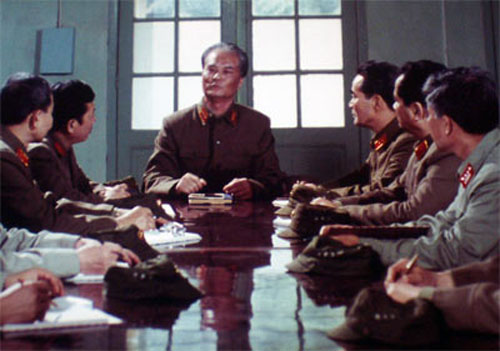 Giải phóng Sài Gòn qua thước phim lịch sử 4