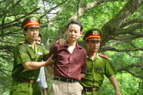 Phim hình sự Việt - Kỳ 1: Cái khó và sự thành công 1