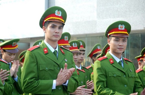 Phim hình sự Việt - Kỳ 2: Tuổi trẻ đầy hứa hẹn 8
