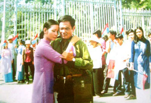 Giải phóng Sài Gòn qua thước phim lịch sử 5