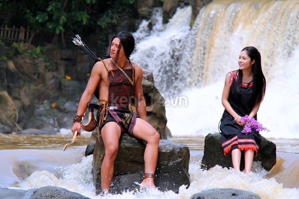 Đại chiến phim hài mùa Tết 2014 16