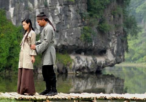 "Ngôi sao" của điện ảnh Việt mùa Tết 21