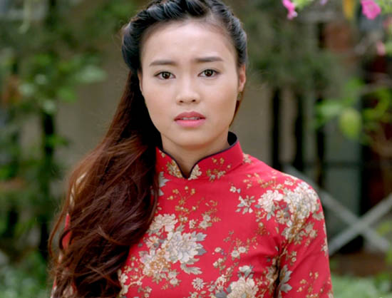 Những màn tỏ tình ấn tượng trong phim Việt 3