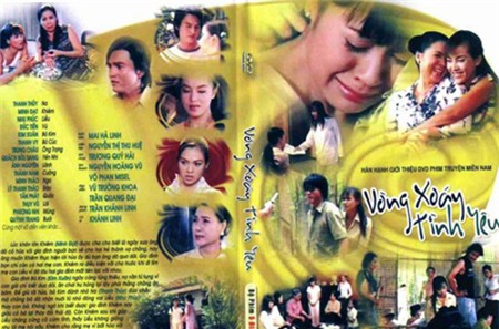 Những bộ phim từng khiến khán giả Việt "mất ăn mất ngủ" (Phần 4) 4