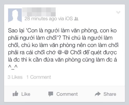 Linh Chi bị ném đá trong "Cuộc đua kỳ thú" vì phát ngôn vô lễ 4