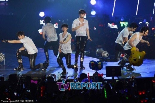 Tuyển tập vũ đạo đẹp mắt của các sao Kpop (P.2) 99
