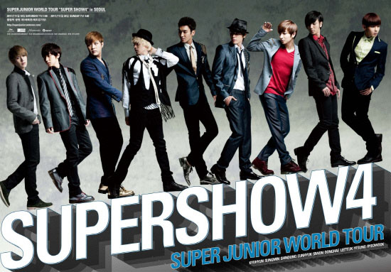 Super Junior: Con số 13 vẫn linh thiêng suốt 8 năm trời 26