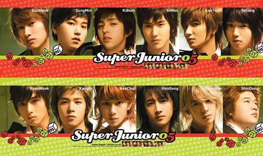 Super Junior: Con số 13 vẫn linh thiêng suốt 8 năm trời 2