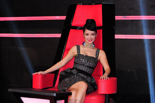 The Voice Việt 2013: Một mùa giải "buồn tẻ" được báo trước? 7