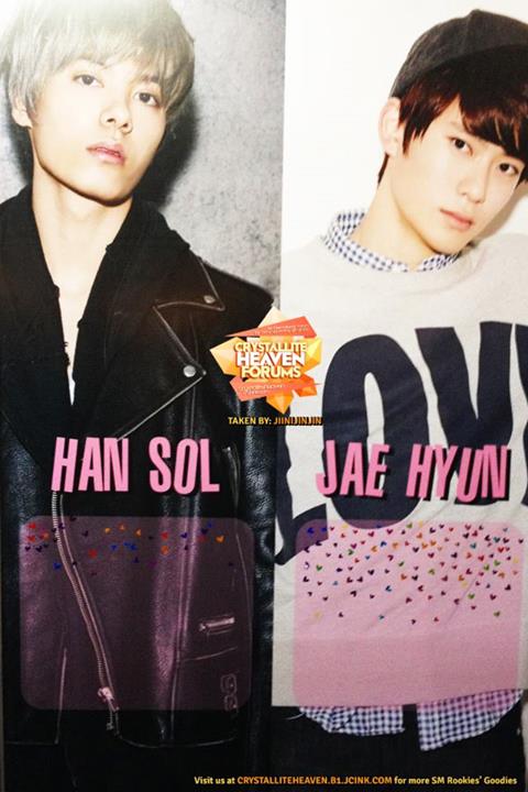 S.M.ROOKIES 