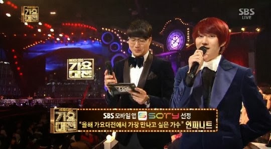 Sau KBS, MBC, đến lượt show cuối năm của SBS "hứng gạch" 3