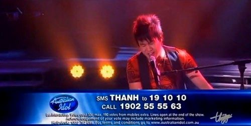 Thanh Bùi: Chàng nghệ sĩ đầy tài năng và gặp nhiều may mắn 3