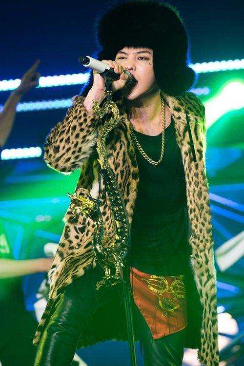 G-Dragon: Big Bang sẽ tung album mới vào mùa hè 1