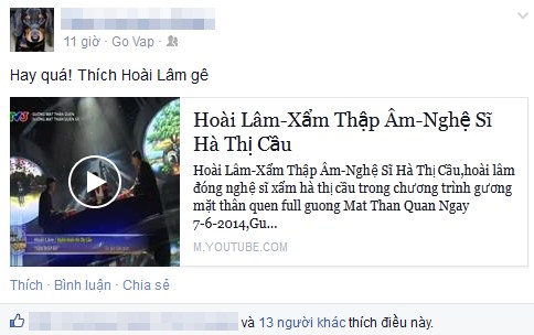  Báu vật dân gian Hà Thị Cầu "sống lại" qua tiếng hát Hoài Lâm 4