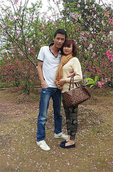 Những sao Việt đang hạnh phúc bên người mới 20