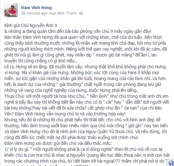 Hà Hồ bức xúc về nhân quyền trẻ em, Tóc Tiên bị "tố" mua PR Facebook 8