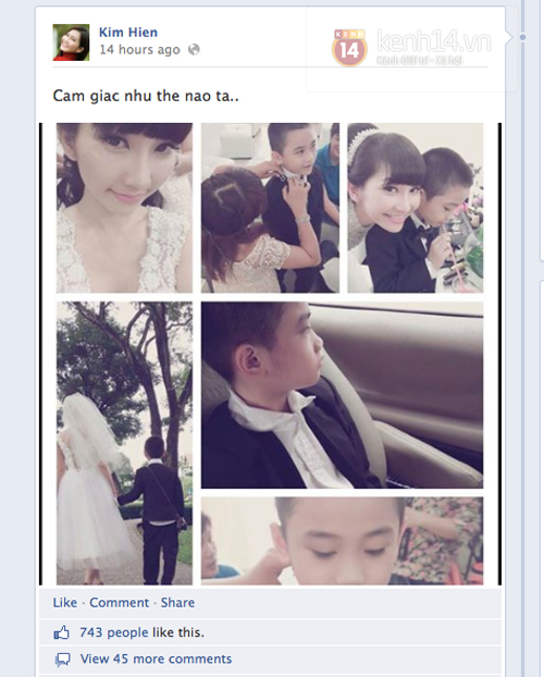 Hà Hồ bức xúc về nhân quyền trẻ em, Tóc Tiên bị "tố" mua PR Facebook 11