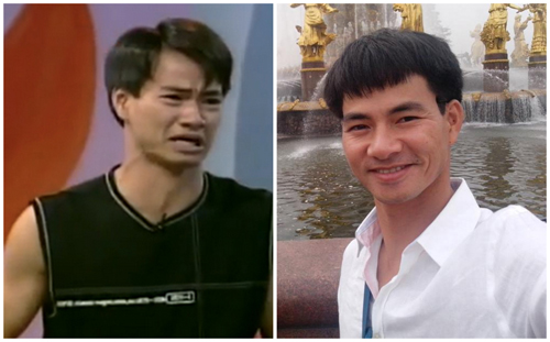 Nhan sắc của các diễn viên Việt 10 năm nhìn lại 3