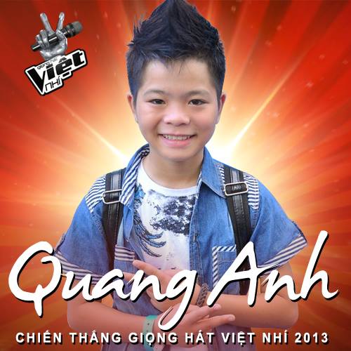 Xôn xao "chỉ thị" kêu gọi vote cho Quang Anh tại The Voice Kids 6