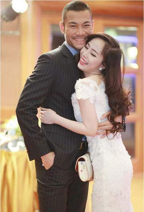 Những cặp đôi showbiz Việt dính với nhau như sam 20