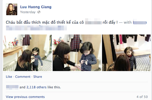 Facebook sao Việt dậy sóng bức xúc vụ bảo mẫu bạo hành trẻ 21