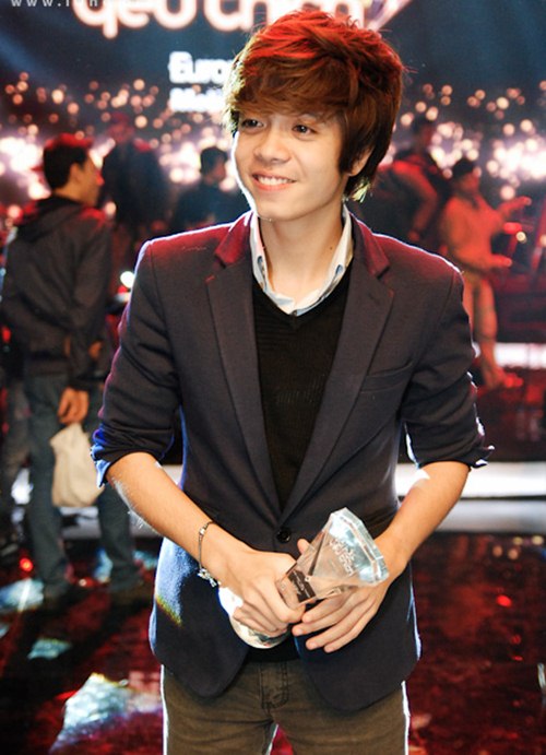 Nhìn lại chặng đường 1 năm showbiz Việt 2013 43