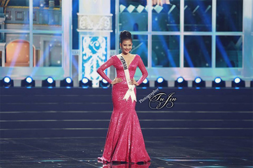 Nh&igrave;n lại chặng đường 1 năm showbiz Việt 2013 31