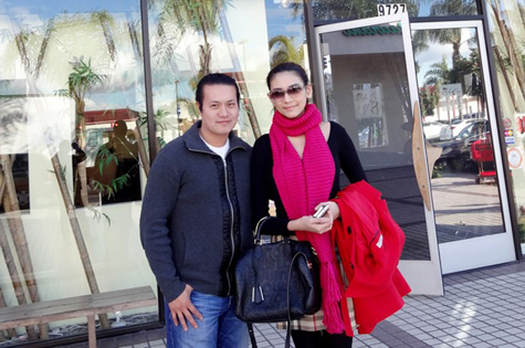 Nh&igrave;n lại chặng đường 1 năm showbiz Việt 2013 38