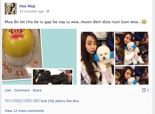 Tăm tia sao Việt đi đ&acirc;u, l&agrave;m g&igrave; những ng&agrave;y cuối năm 5