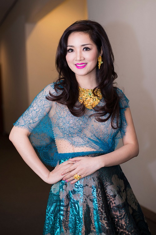 “Choáng” với khối tài sản tiền tỷ của Hoa hậu Việt 16