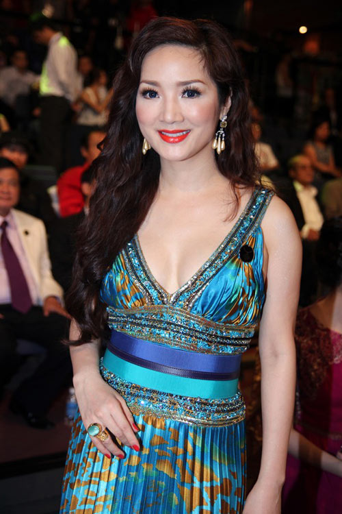 “Choáng” với khối tài sản tiền tỷ của Hoa hậu Việt 15