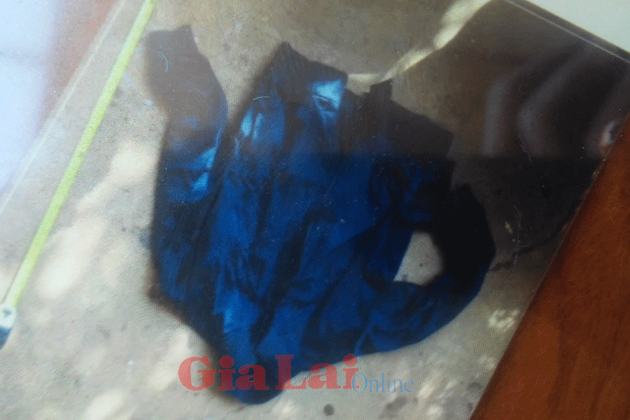 Vụ thảm án ở Gia Lai: Người vợ hoảng loạn sau cái chết của chồng và con gái 5 Vụ thảm án ở Gia Lai: Người vợ hoảng loạn sau cái chết của chồng và con gái 5