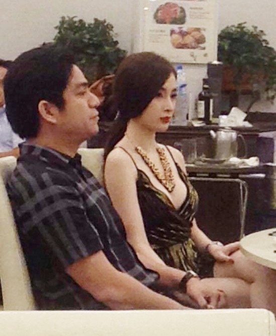 Angela Phương Trinh không còn là “gái hư” của showbiz Việt 8