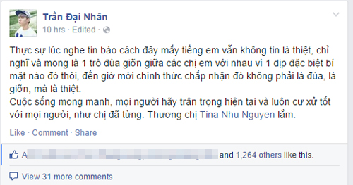 Chạnh l&ograve;ng v&agrave; kh&acirc;m phục sự lạc quan của Tố Như  những ng&agrave;y cuối đời 12