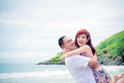 Xót xa nỗi đau tận cùng vì bệnh ung thư của các nghệ sĩ châu Á 3