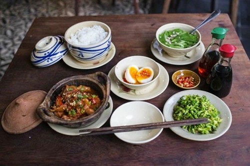 Điều tuyệt vời khiến bạn tự hào về ẩm thực Việt Nam 8